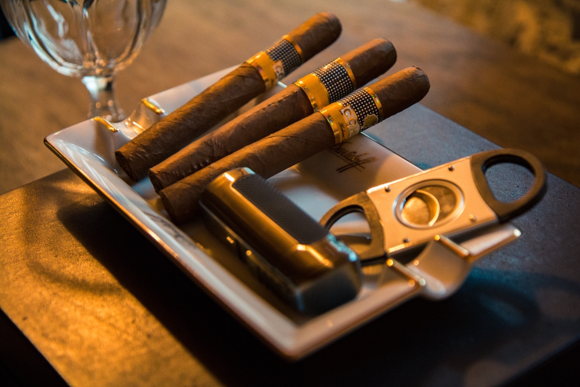 Cigar Events