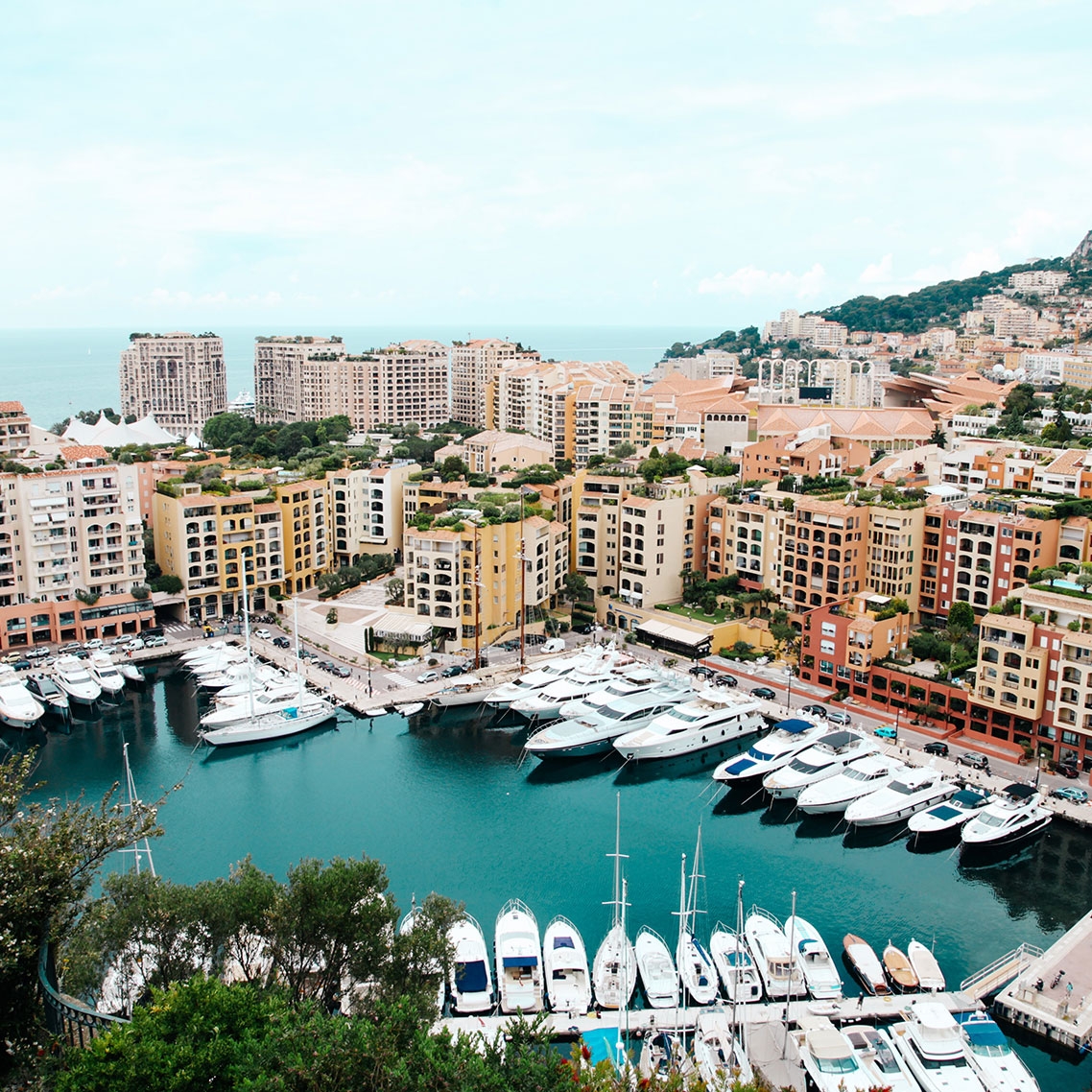 Monaco